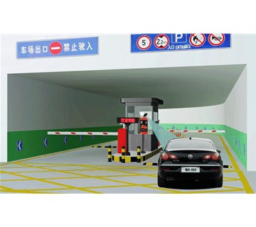 云南車牌識(shí)別系統(tǒng)的觸發(fā)方式有哪幾種？