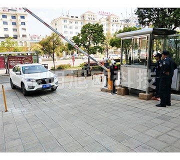 昆明停車管理系統(tǒng)的常見(jiàn)故障類型有哪些？