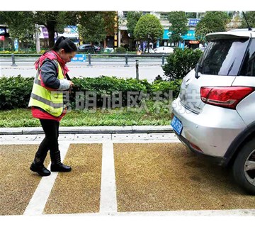 占道停車收費(fèi)系統(tǒng)：優(yōu)化城市道路資源利用的有效途徑？